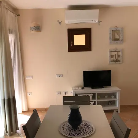 Residenze Del Mare Aparthotel Budoni