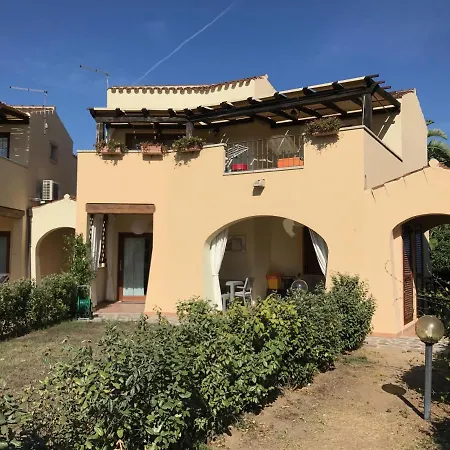 I Borghi Di Ottiolu Aparthotel