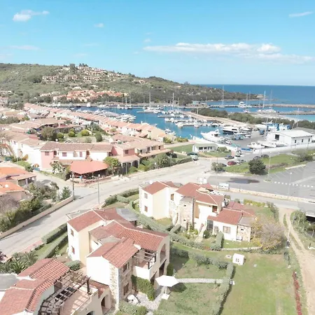 Aparthotel I Borghi Di Ottiolu *