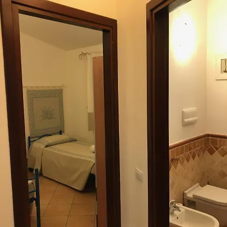 I Borghi Di Ottiolu