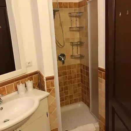 Residenze Del Mare ブドーニ