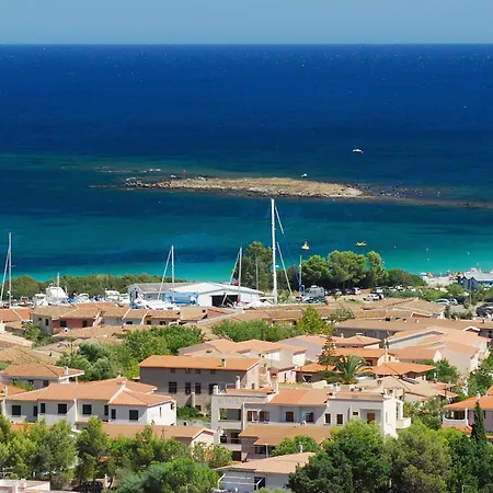 Residenze Del Mare Aparthotel Budoni