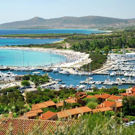 アパートホテル Residenze Del Mare 3*