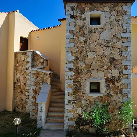 I Borghi Di Ottiolu * Budoni