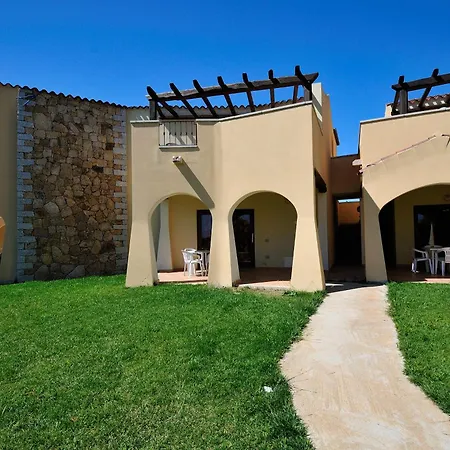 Aparthotel I Borghi Di Ottiolu Budoni