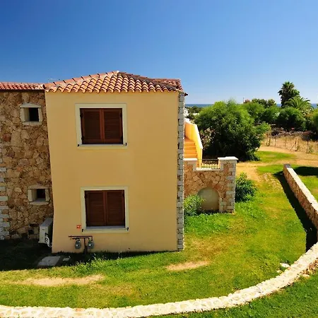 I Borghi Di Ottiolu Aparthotel