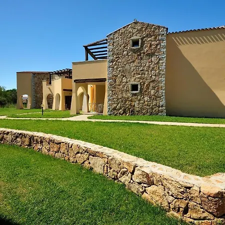 Residenze Del Mare アパートホテル