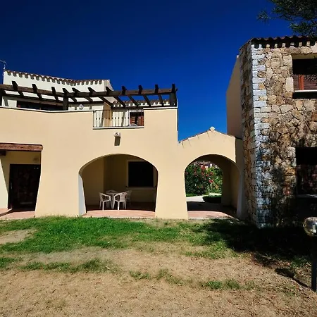 Residenze Del Mare ブドーニ