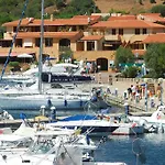 Aparthotel Residenze Del Mare Budoni
