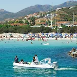 Aparthotel Residenze Del Mare Budoni