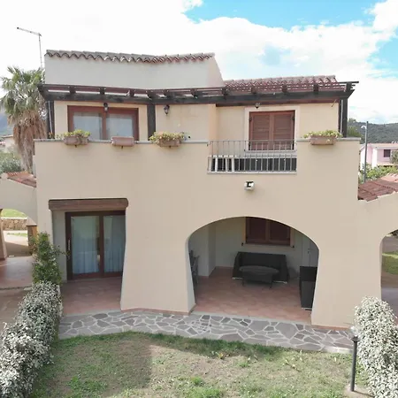 Residenze Del Mare 3* Budoni