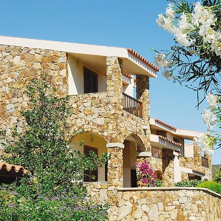 Residenze Del Mare Budoni