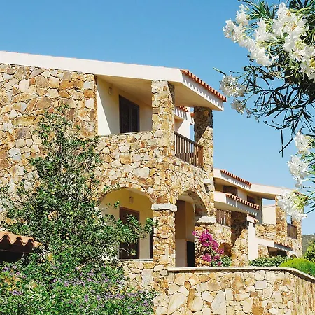 Residenze Del Mare Budoni