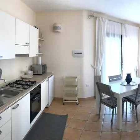Aparthotel Residenze Del Mare