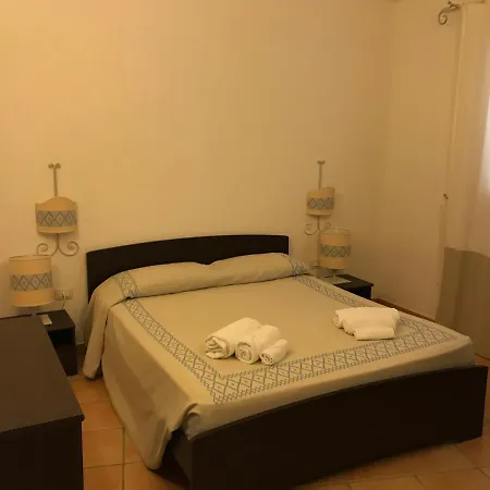 Residenze Del Mare Apart Otel Budoni