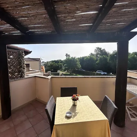 Residenze Del Mare Apart Otel