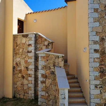 Aparthotel Residenze Del Mare *
