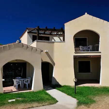 Residenze Del Mare Aparthotel *