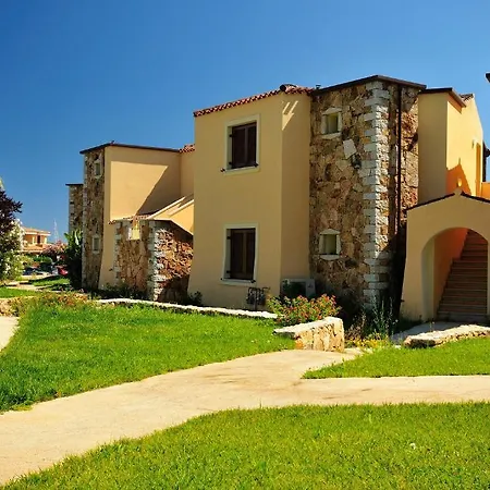 Residenze Del Mare Budoni