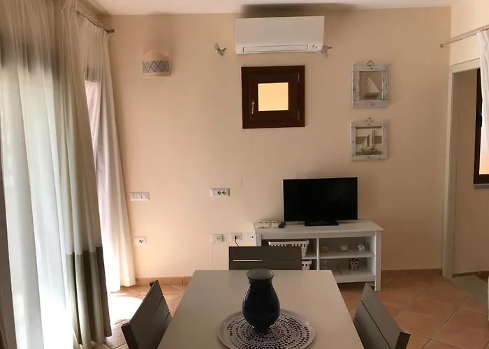 Residenze Del Mare Aparthotel Budoni