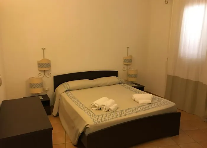 Residenze Del Mare Aparthotel Budoni